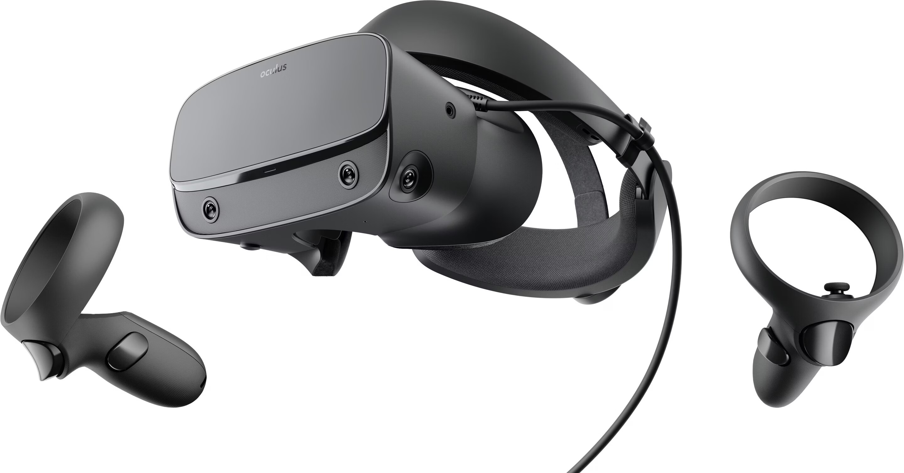 その他  Rift S Meta Rift S - buy at Digitec